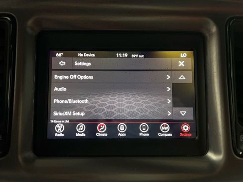 Used 2019 Dodge Challenger SXT image 24