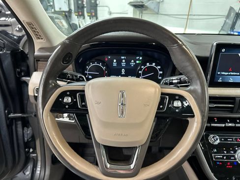Certified 2020 Lincoln Corsair Reserve w/ Elements Package AWD/4WD image 15