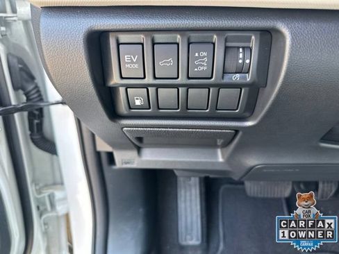 Certified 2025 Subaru Forester Limited AWD/4WD image 17
