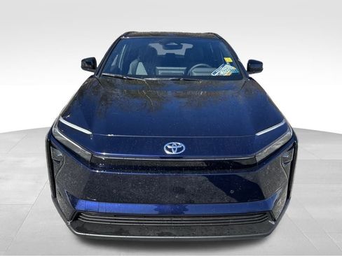 New 2026 Toyota bZ image 8