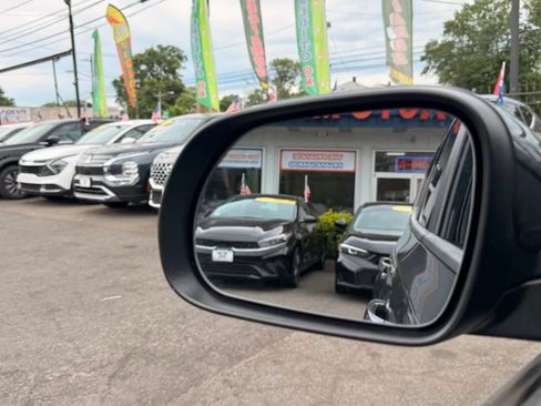 Used 2024 Kia Soul LX w/ Option Group 015 FWD image 27