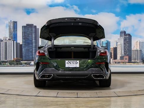 Used 2025 BMW 840i xDrive 840i image 12