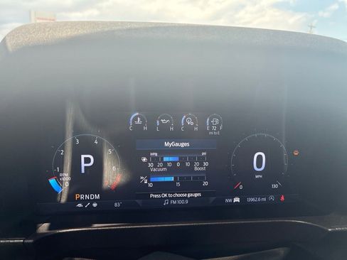 Used 2024 Ford Ranger Raptor AWD/4WD image 25