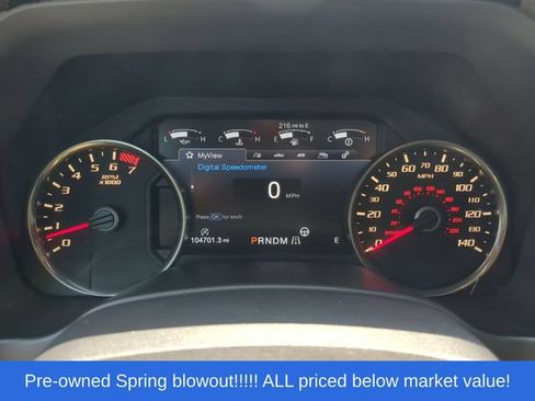 Used 2018 Ford F150 Raptor w/ Equipment Group 802A Luxury AWD/4WD image 29