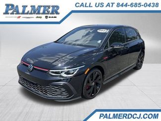 Used 2022 Volkswagen GTI SE FWD video 1