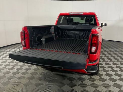 Used 2023 GMC Sierra 1500 Elevation AWD/4WD image 33
