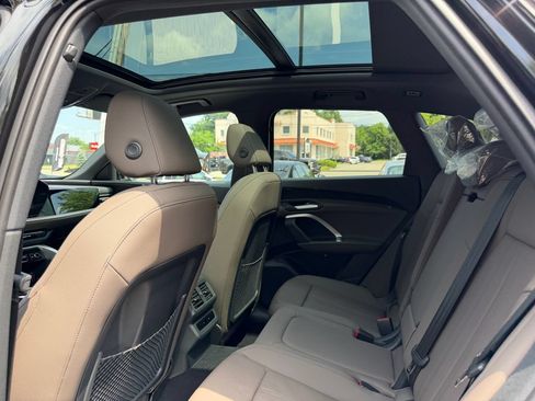 New 2026 Audi Q5 Premium AWD/4WD image 25
