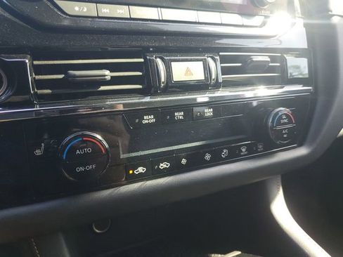 Certified 2023 Nissan Pathfinder Rock Creek image 23