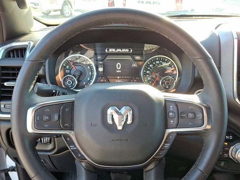 Certified 2025 RAM 1500 Laramie image 20