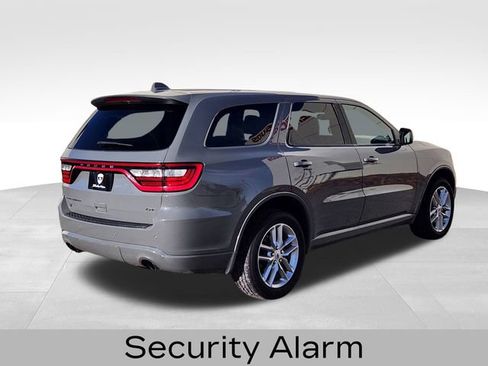 Used 2022 Dodge Durango GT image 10