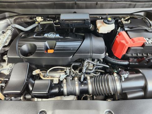 Used 2019 Acura RDX AWD w/ Advance Package image 19