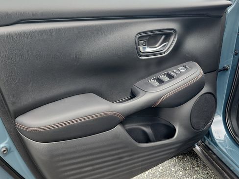 New 2027 Honda HR-V Sport image 8