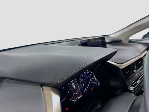 Used 2019 Lexus RX 350 FWD image 9