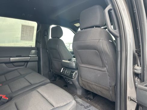Used 2021 Ford F150 XLT w/ Equipment Group 302A High AWD/4WD image 30