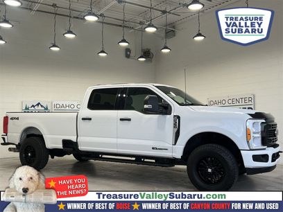 Used 2023 Ford F350 XLT