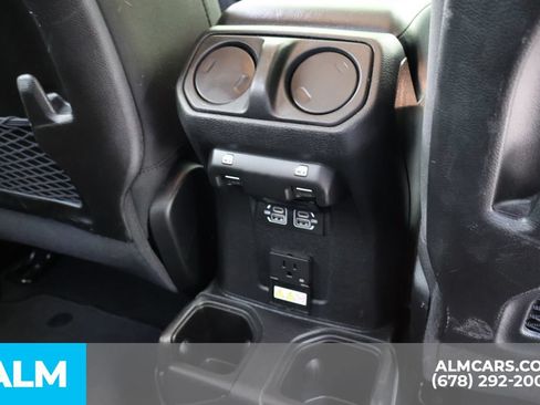 Used 2026 Jeep Gladiator Mojave AWD/4WD image 21