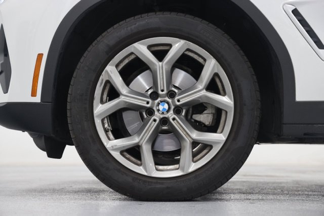Used 2024 BMW X3 xDrive30i w/ Convenience Package AWD/4WD image 13