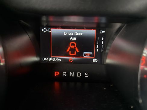 Used 2022 Ford Mustang Coupe w/ Equipment Group 101A image 21