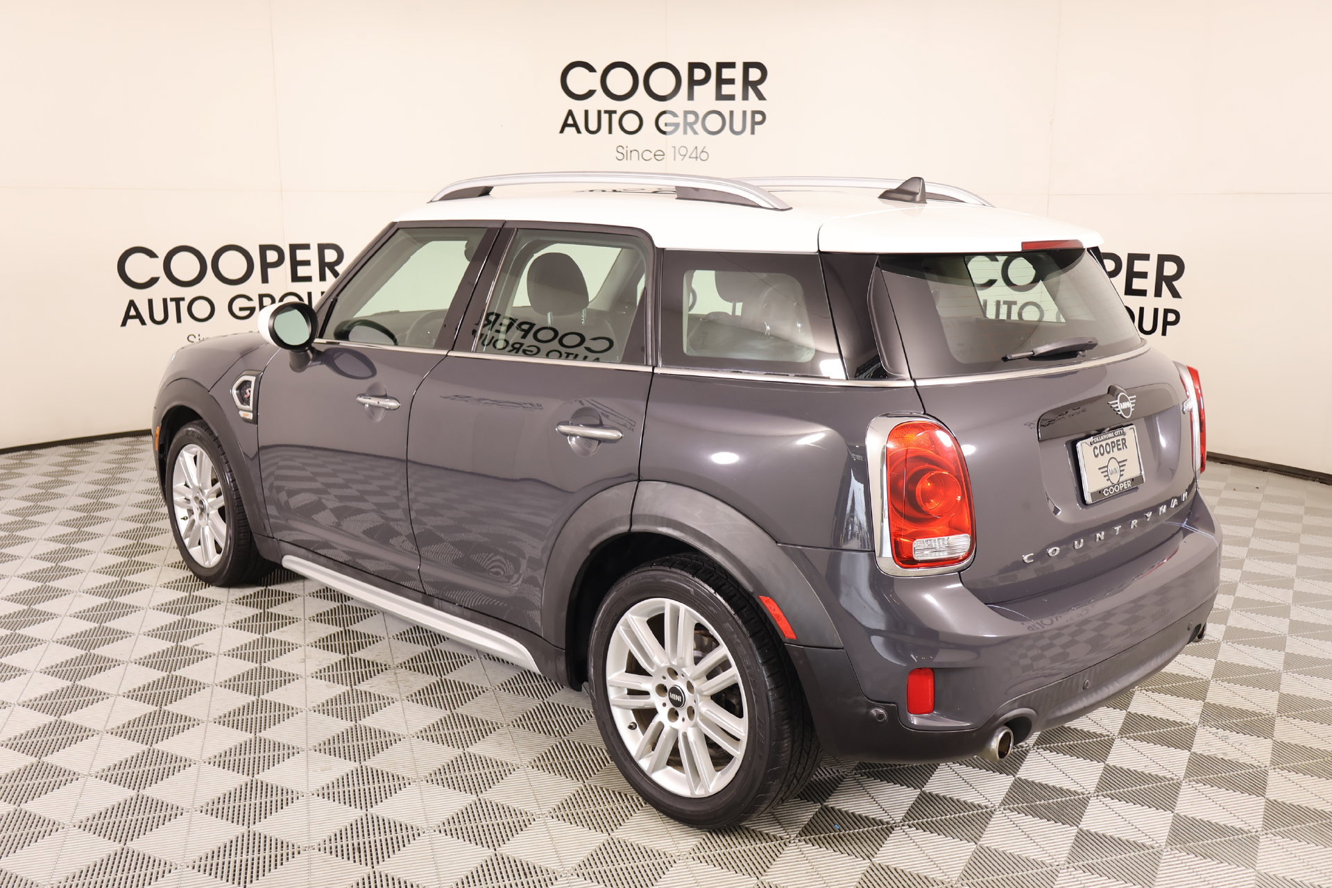Used 2020 MINI Cooper Countryman S FWD image 23