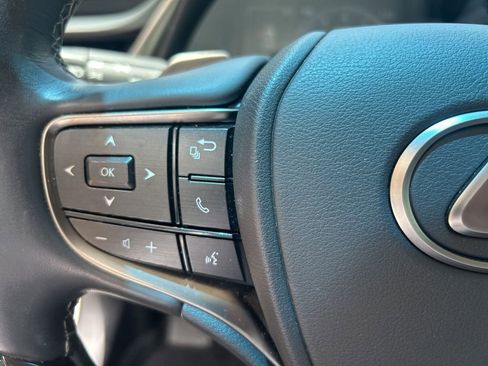 Used 2021 Lexus ES 350 w/ Premium Package FWD image 19