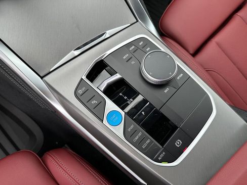 Used 2026 BMW i4 eDrive40 w/ M Sport Package image 24