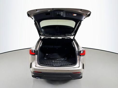 Used 2024 Lexus NX 350 AWD image 24