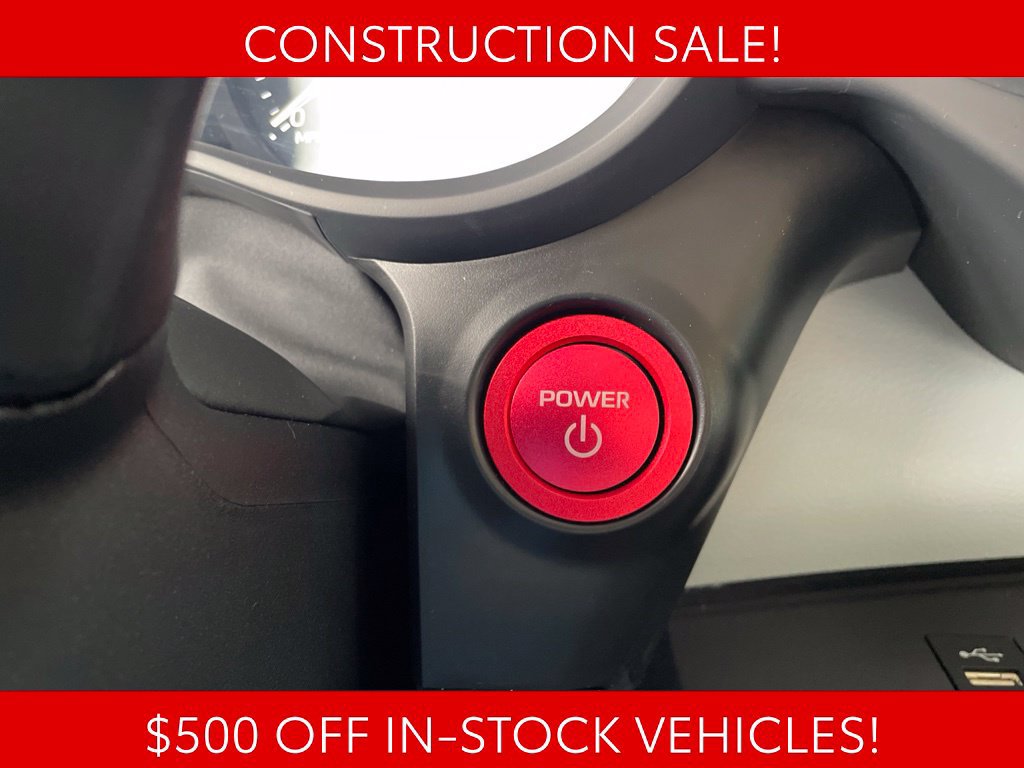 Used 2026 Toyota Sienna XLE AWD/4WD image 23