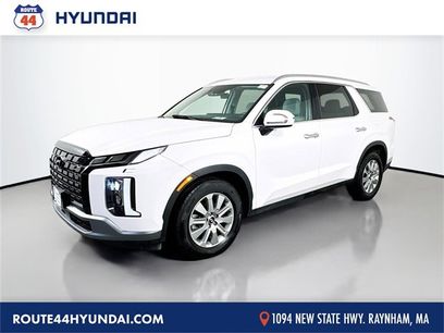 Used 2025 Hyundai Palisade SEL