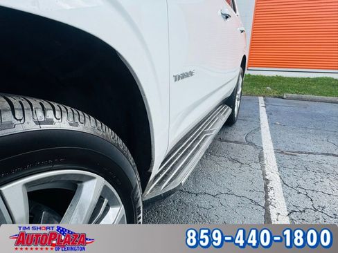 Used 2023 Chevrolet Tahoe High Country image 18