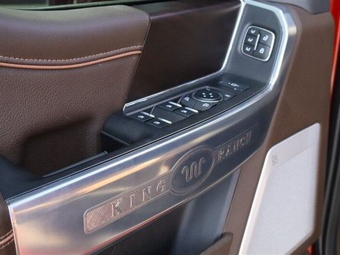 Used 2025 Ford F350 King Ranch AWD/4WD image 18