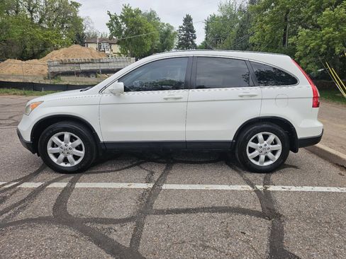 Used 2009 Honda CR-V EX-L image 2