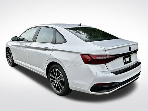 New 2026 Volkswagen Jetta Sport image 4