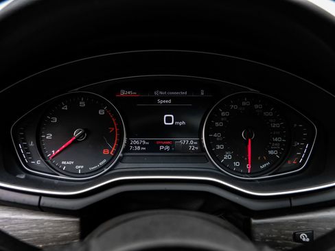 Used 2022 Audi A5 2.0T Premium image 23