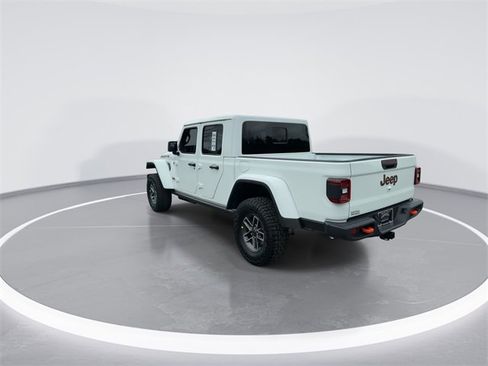 New 2026 Jeep Gladiator Mojave image 6