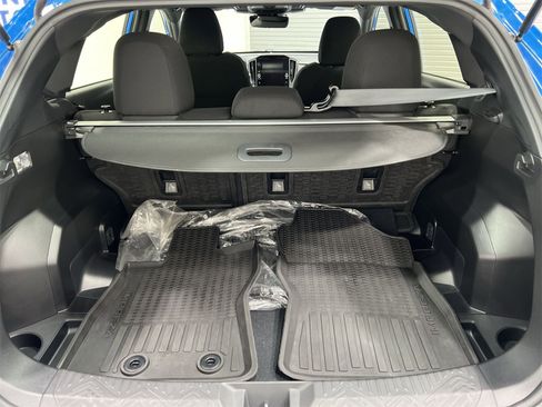 Certified 2025 Subaru Impreza RS image 23