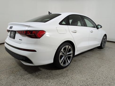 New 2026 Audi A3 2.0T Premium image 7