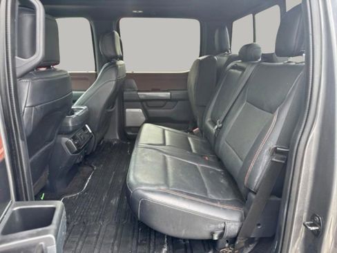 Used 2021 Ford F150 Lariat w/ Equipment Group 502A High AWD/4WD image 21