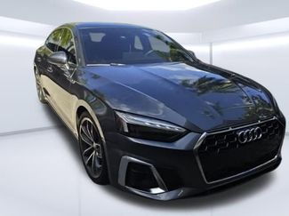Certified 2023 Audi A5 2.0T Premium w/ Convenience Package AWD/4WD video 1