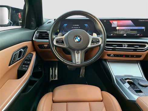 Used 2023 BMW M340i w/ Premium Package image 24