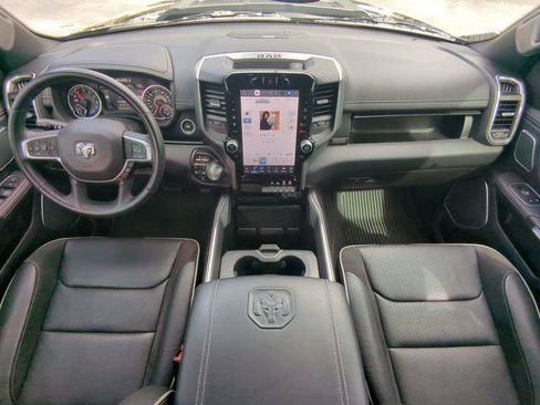 Certified 2023 RAM 1500 Laramie image 17