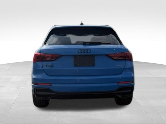 Used 2021 Audi Q3 2.0T Premium Plus AWD/4WD image 4