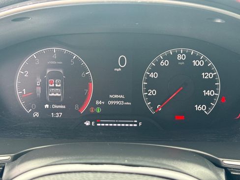 Used 2023 Honda Civic Si image 20