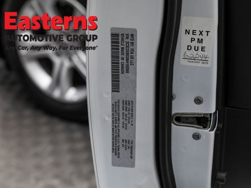 Used 2022 Dodge Charger SXT w/ Leather Interior Group image 36