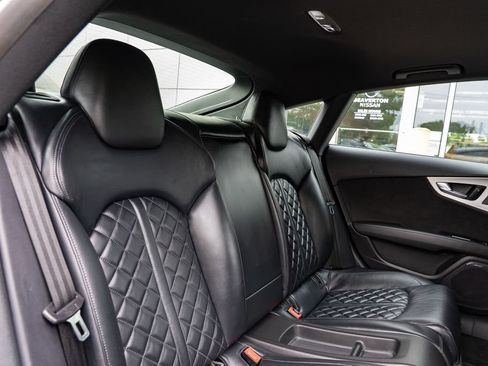 Used 2018 Audi A7 3.0T Prestige w/ Competition Package AWD/4WD image 27