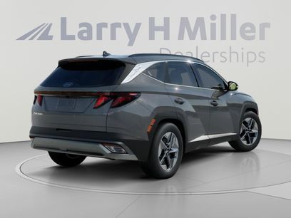 New 2026 Hyundai Tucson SEL
