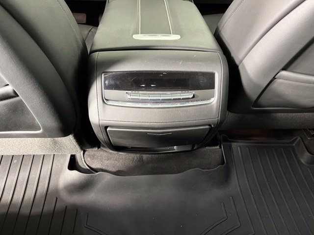 Used 2023 Cadillac Escalade Sport w/ LPO, ONYX Package AWD/4WD image 39