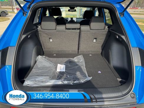 New 2026 Honda HR-V Sport image 16