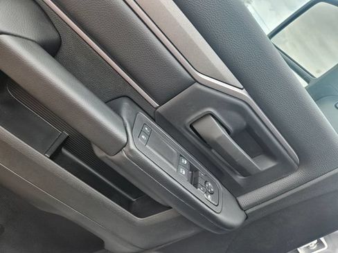 New 2026 RAM 5500 Tradesman AWD/4WD image 11