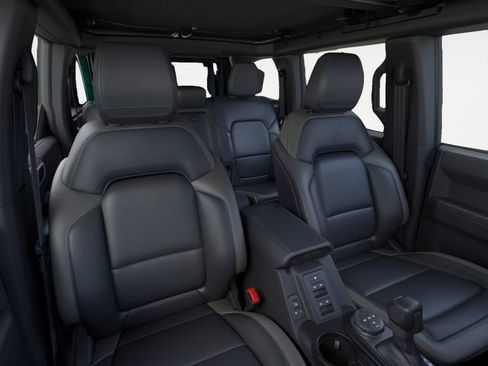 New 2025 Ford Bronco Outer Banks AWD/4WD image 10