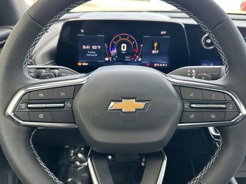 New 2026 Chevrolet Traverse LT w/ Sun and Wheel Package image 31